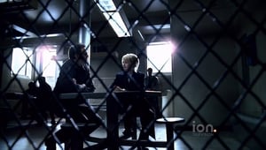 Cold Case, Season 2 Episode 20 image