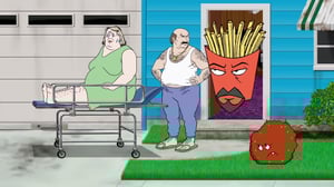 Aqua Teen Hunger Force, Season 11 Episode 7 image
