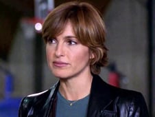 Law & Order: Special Victims Unit, Season 5 Episode 12 image