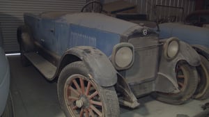 American Pickers: Best Of, Season 1 Episode 45 image