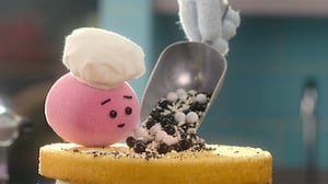 Waffles + Mochi's Restaurant, Season 1 Episode 3 image