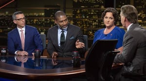 Real Time with Bill Maher, Season 17 Episode 18 image
