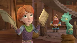 Dragons: Rescue Riders, Season 1 Episode 2 image