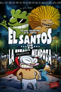 El Santos vs. la Voluptuosa Mendoza