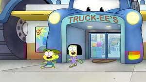Big City Greens, Season 4 Episode 1 image