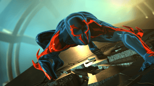 Ultimate Spider-Man, Season 3 Episode 12 image