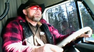 Ice Road Truckers, Season 5 Episode 5 image