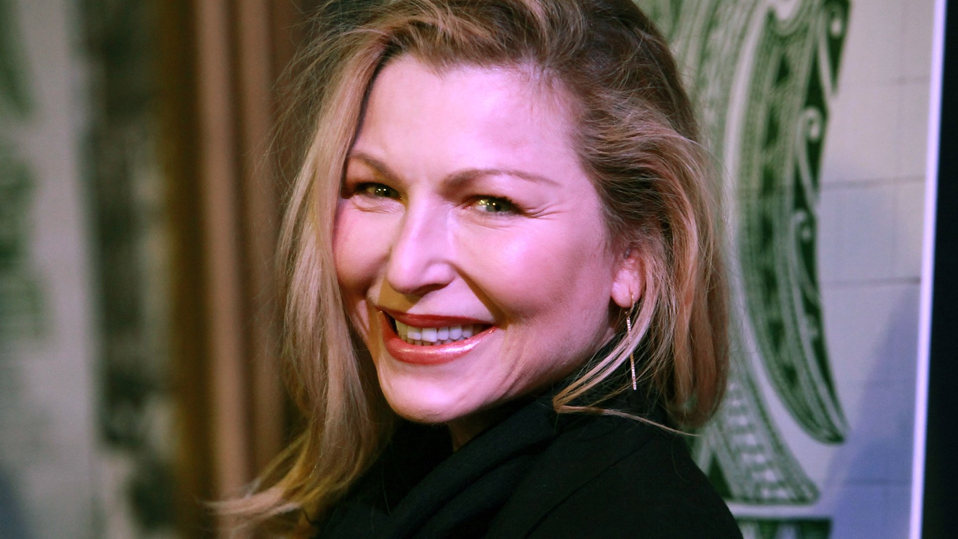 Tatum O'Neal