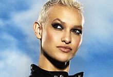 Top Model Castoff Claire: Don't Blame Me, I Was Drunk!