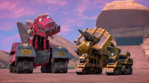 Dinotrux, Season 2 Episode 7 image