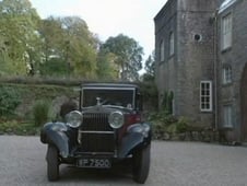 The House of Eliott, Season 3 Episode 9 image