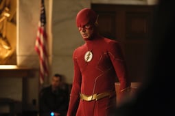 The Flash, Season 8 Episode 7 image