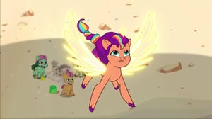 My Little Pony: Tell Your Tale, Season 1 Episode 14 image