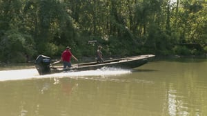 Swamp People, Season 15 Episode 14 image