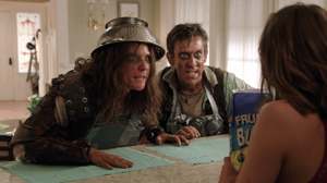 Kirby Buckets, Season 3 Episode 2 image