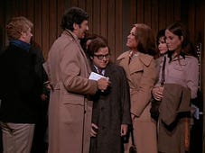 The Mary Tyler Moore Show, Season 3 Episode 15 image