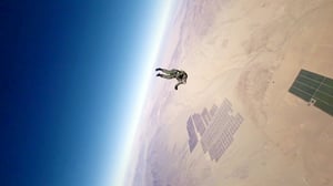 Hard to Kill, Season 1 Episode 1 image