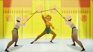 Carmen Sandiego, Season 4 Episode 1 image