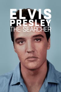 Elvis Presley: The Searcher - Part 1