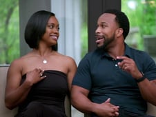 Put A Ring on It, Season 2 Episode 1 image