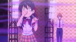 Food Wars: Shokugeki no Soma, Season 1 Episode 21 image