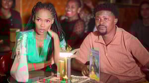 Yoh! Christmas, Season 1 Episode 2 image