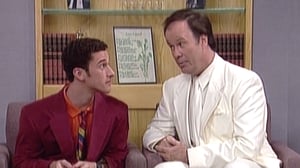 Saved by the Bell: The New Class, Season 3 Episode 19 image