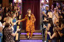 The Late Late Show with James Corden, Season 5 Episode 9 image