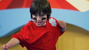 Ryan's Mystery Playdate, Season 1 Episode 3 image