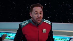The Orville, Season 2 Episode 6 image