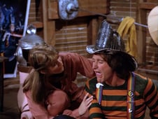 Mork & Mindy, Season 1 Episode 9 image