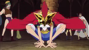 One Piece, Season 1 Episode 640 image