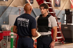 9-1-1: Nashville, Season 1 Episode 5 image