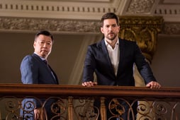 Ransom, Season 1 Episode 8 image