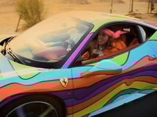 Supervillain: The Making of Tekashi 6ix9ine, Season 1 Episode 3 image