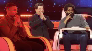 The Wheel, Season 1 Episode 2 image