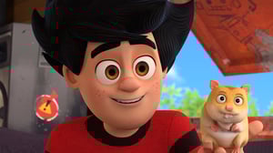 Dennis & Gnasher: Unleashed!, Season 2 Episode 45 image