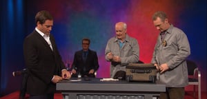 Whose Line Is It Anyway?, Season 2 Episode 5 image