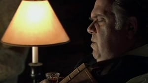 A Nero Wolfe Mystery, Season 2 Episode 9 image