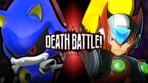Death Battle, Season 4 Episode 8 image