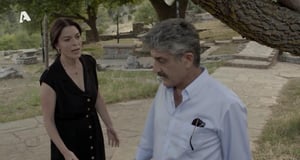 Sasmos, Season 1 Episode 34 image