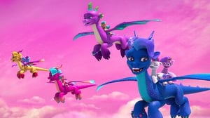 My Little Pony: Make Your Mark, Season 6 Episode 1 image