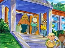 Arthur, Season 4 Episode 10 image