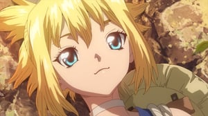 Dr. Stone, Season 1 Episode 7 image