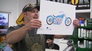 American Chopper: The Series, Season 4 Episode 21 image