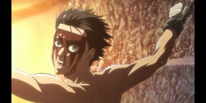 Attack on Titan, Season 3 Episode 8 image