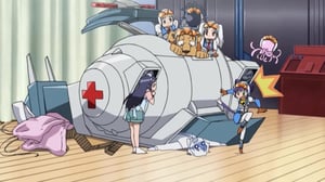 Kyôran kazoku nikki, Season 1 Episode 18 image