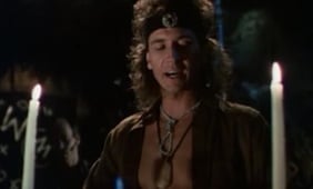 Swamp Thing, Season 2 Episode 1 image