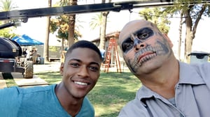 Training Day, Season 1 Episode 2 image