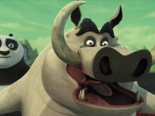 Kung Fu Panda: Legends of Awesomeness, Season 3 Episode 19 image